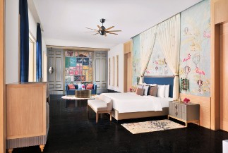 SeleQtions Villa Bedroom SeleQtions Villa Bedroom