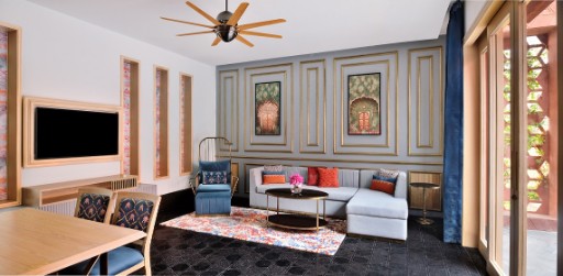 SeleQtions Villa Living Room SeleQtions Villa Living Room