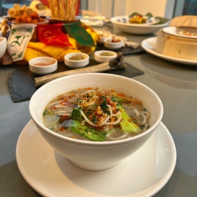 IHCL Experiences - Tibetan alternate text for image