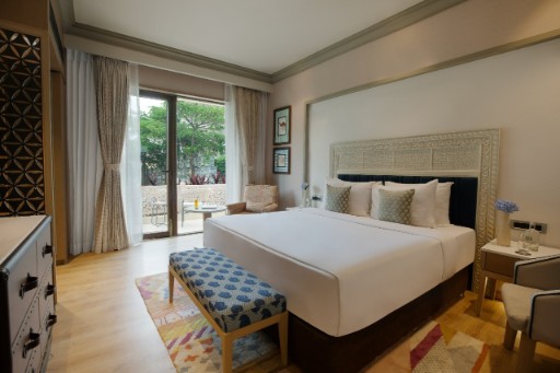 Raajsa Kumbhalgarh - Superior Room Superior Room at resort in Kumbhalgarh Rajasthan