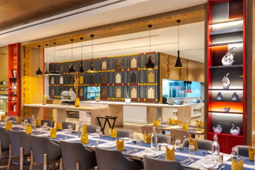 Zakhangg – Yarkay Thimphu Zakhangg – Top Restaurant in Thimphu