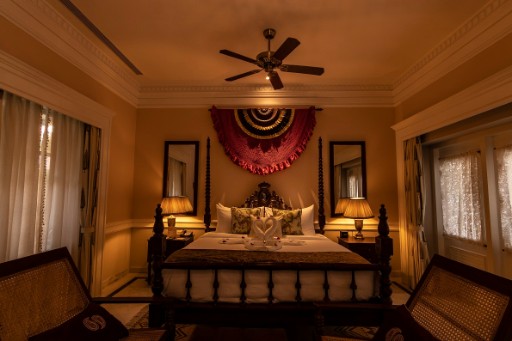 Deluxe Room Deluxe Room