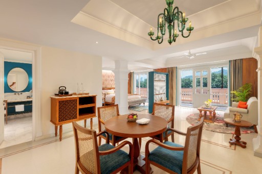 SeleQtions Suite - Pilibhit House alternate text for image