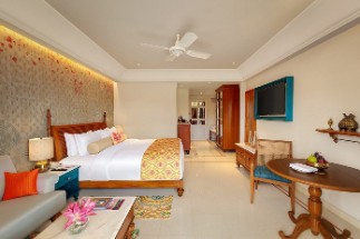 Premium Room, Pilibhit House alternate text for image