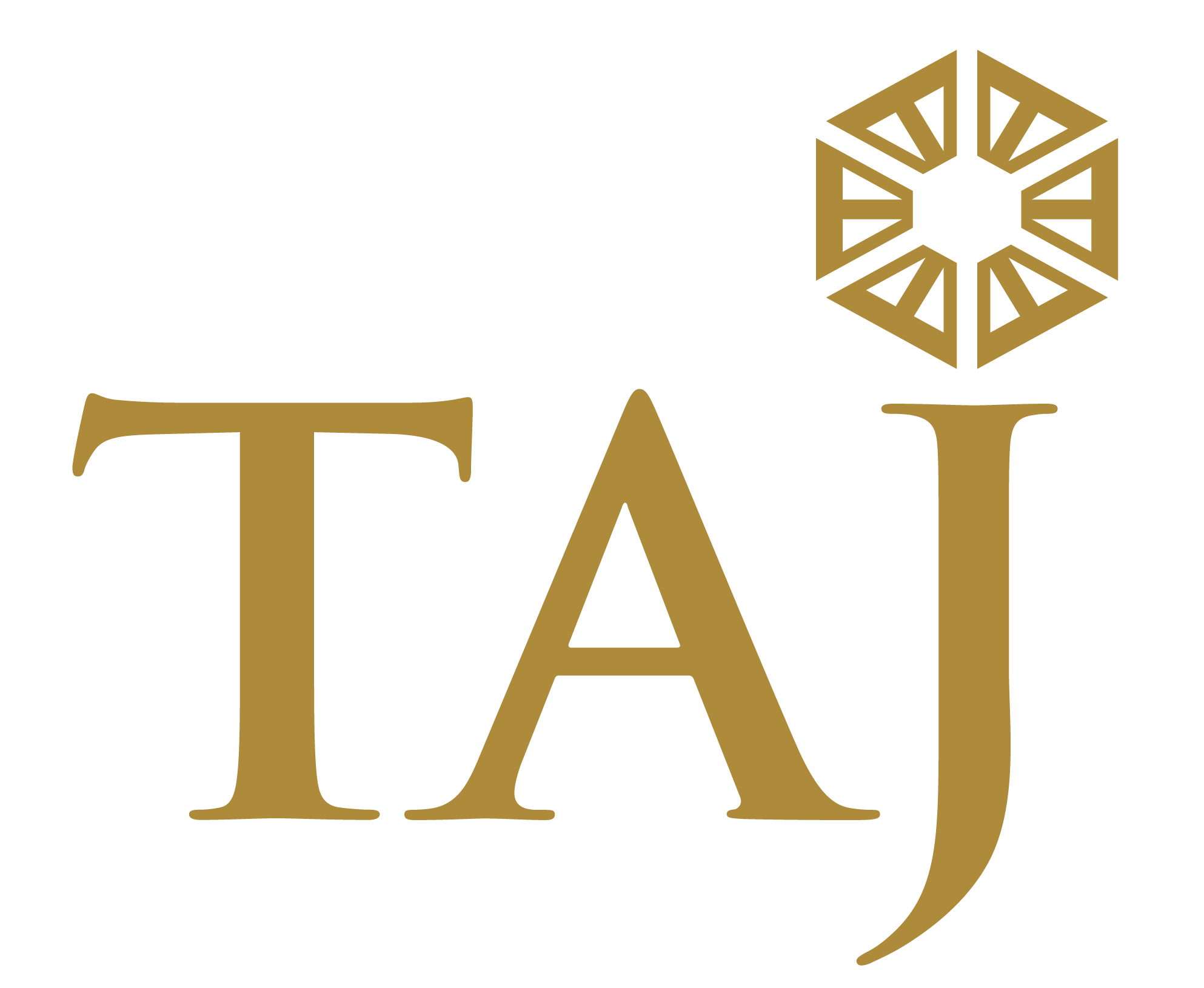 Taj Hotels logo