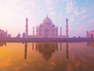Taj View, Agra - Things to do in Agra-090