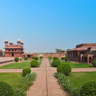 Taj View, Agra - Things to do in Agra-094