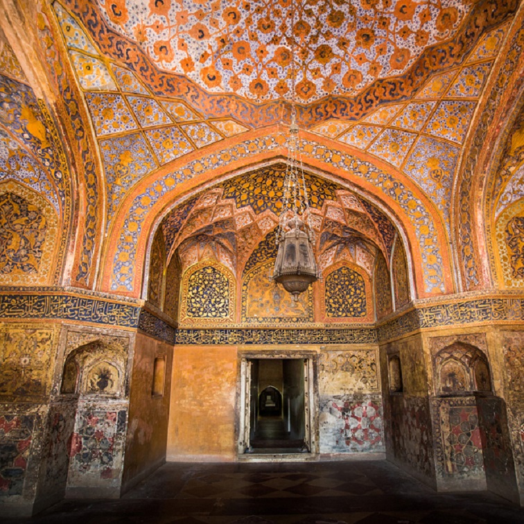 Taj View, Agra - Things to do in Agra-098