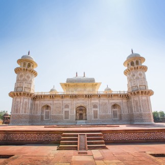 Taj View, Agra - Things to do in Agra-100