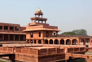 Taj View, Agra - Things to do in Agra-104