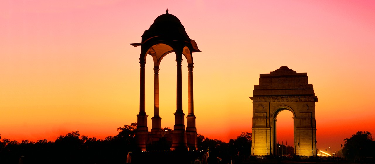 5 Star Hotels in Delhi - Hotels in New Delhi | IHCL SeleQtions Hotels