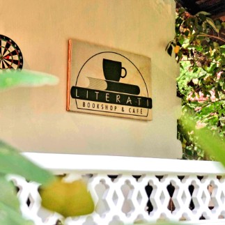 The tiny shop stocks handmade paper Goa The tiny shop stocks handmade paper Goa-1x1
