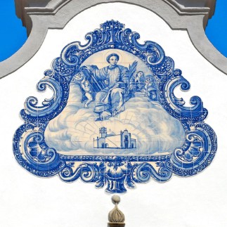 Azulejos - Hand Painted Tiles Goa Azulejos - Hand Painted Tiles Goa-1x1