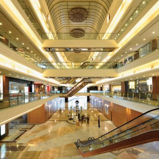 Splurge at the High Street Phoenix President, Mumbai - Things to do in Mumbai-123