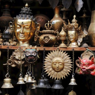 Take back a slice of India President, Mumbai - Things to do in Mumbai-125