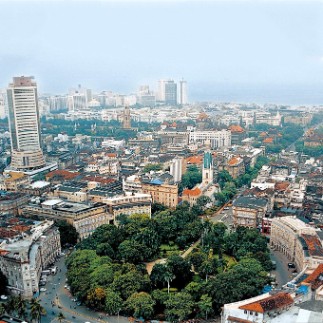 Mumbai’s Neighbourhoods President, Mumbai - Things to do in Mumbai-131