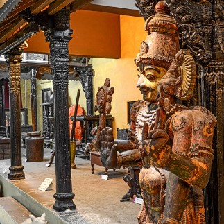 Blue Diamond, Pune - Things to do in Pune-177