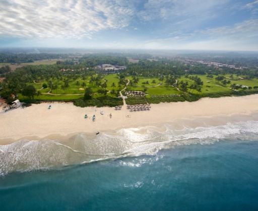 Luxury Beach Resorts - Taj Hotels Luxury Beach Resorts by Taj Hotels