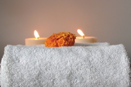 Relax and Unwind at Jiva Spa