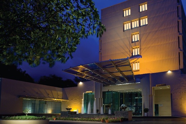 Business Hotel In Pune - Blue Diamond, Pune - IHCL SeleQtions