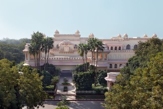 Heritage Palace Resort in Jodhpur - Taj Hari Mahal, Jodhpur Heritage Palace Resort in Jodhpur at Taj Hari Mahal, Jodhpur