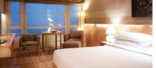 Deluxe Suite - President, Mumbai President, Mumbai-335