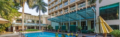 Blue Diamond Pune - IHCL SeleQtions Blue Diamond Pune - IHCL SeleQtions